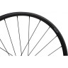 Комплект колес SHIMANO MT-500, ПЕРЕДН. И ЗАДН., F:15/R12ММ E-THRU, 29