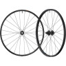 Комплект колес SHIMANO MT620-B-27,5, ПОД ОСИ F:15ММ/R:12ММ, C.LOCK, OLD:110/148ММ EWHMT620LFEREBD7BX