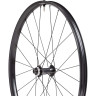 Комплект колес SHIMANO RX010, переднее, заднее 10-11 скоростей, C.LOCK, 622-17C, QR, 135ммOLD, черный EWHRX010PDAEB