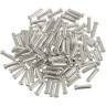 Концевик троса тормозного SHIMANO, 1,6 мм, 500 штук, Y62098045