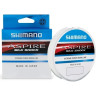 Леска SHIMANO ASPIRE SILK S ICE 50м ПРОЗРАЧНАЯ 0,10мм 1,2кг ASSSI5010