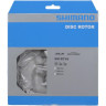 Тормозной диск SHIMANO RT66, 180 мм, 6-болтов ISMRT66M
